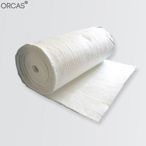 无石棉玻璃纤维毯 - Product Image 1