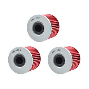 133 Alibaba Moto Chaude en vrac Filtre À Huile Pour Suzuki GSX400 400 <span class=keywords><strong>GS500E</strong></span> 500 2 pcs 3 pcs 6 pcs - Product Image 5