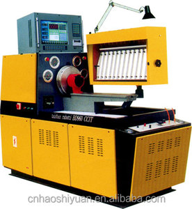 Hochleistungs-BD960-CCIT-Dieselkraftstoff-Einspritzpumpen-Prüfstand - Product Image 1