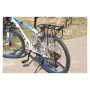 Cestini Anteriori e Posteriori <span class=keywords><strong>per</strong></span> Biciclette e Tricicli <span class=keywords><strong>per</strong></span> Bambini, Cestini Pieghevoli <span class=keywords><strong>per</strong></span> Picnic - Product Image 3