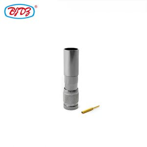 Connettore di Precisione CC4 SAA <span class=keywords><strong>Din</strong></span> 1.0/2.3 Maschio per Cavo BT3002, Connettore a Crimpare 1.0-2.3 - Product Image 3