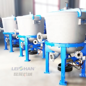 Moulin à papier Type d'économie d'énergie <span class=keywords><strong>purgeur</strong></span> à flotteur système de préparation des stocks papier usagé recycler le séparateur d'impuretés légères - Product Image 2
