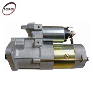 <span class=keywords><strong>Motor</strong></span> <span class=keywords><strong>Starter</strong></span> 12V 3,6 kW 9T untuk Mitsubishi Fuso <span class=keywords><strong>Delco</strong></span> <span class=keywords><strong>39MT</strong></span> Series Series Series ME215097