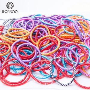 Punto niños accesorios <span class=keywords><strong>para</strong></span> el <span class=keywords><strong>cabello</strong></span> mujer pelo textil pelo - Product Image 5
