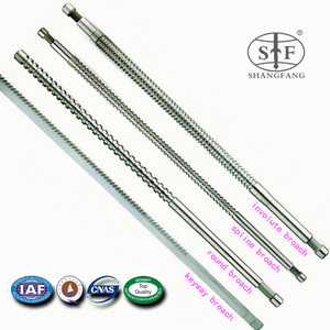 Herramientas de brocha de chavetero HSS <span class=keywords><strong>OEO</strong></span>/ ODM sin calibración TAMAÑO 0,3mm-50mm - Product Image 3