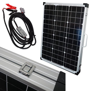 Yangtze portátil del panel solar 100w 200w 300w - Product Image 5