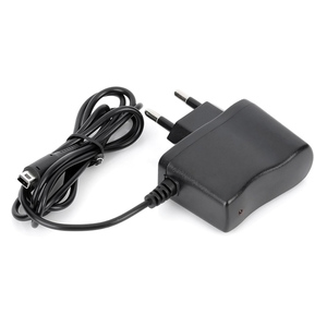 US EU Plug chargeur de voyage à domicile adaptateur secteur pour nouveau 3DS XL LL / 3DS pour nouveau 2DS XL / <span class=keywords><strong>DSi</strong></span> / NDSi XL LL de haute qualité - Product Image 3