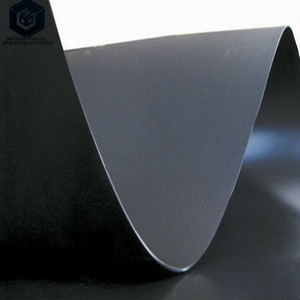 0.2mm đến 3.0mm độ dày 1m đến 8m Chiều rộng <span class=keywords><strong>HDPE</strong></span> PVC EPDM <span class=keywords><strong>geomembrane</strong></span> - Product Image 2