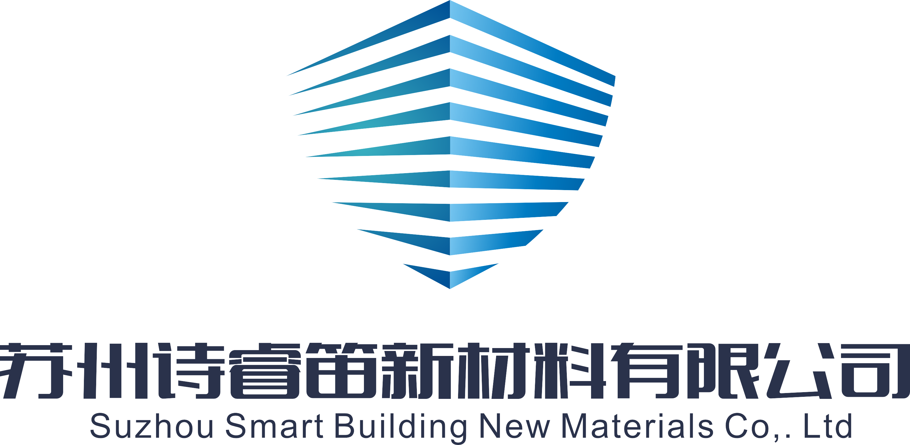 Suzhou Smart Building New Materials Co., Ltd. logo