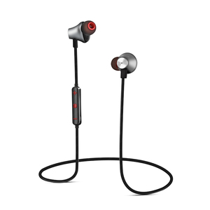 In-Ear Earphone Bluetooth Ear Piece Wireless Bluetooth Single Earbuds