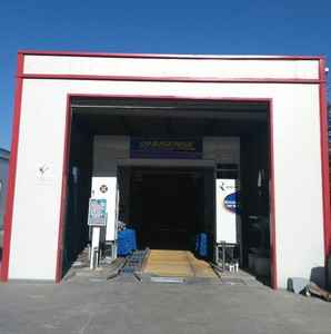 Demander le prix pour Machine de lavage de voiture d'Automatik Mesin Cuci Kereta Malaisie pour des affaires automatiques de lava - Product Image 5