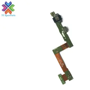 Supply All Repair Parts Charger Port Flex For Samsung Galaxy Tab A T555 T550 9.7 Dock Flex Cable Charging Connector Flex Cable