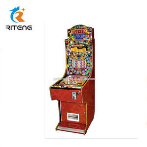 Bingo Tesoro Del Mar Profundo flipper pinball pinball machine - Product Image 1