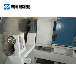 Don't worry about wax chopped and sawdust rotary dryer - Product Image 2