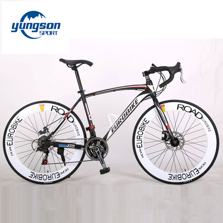 Eurobike xc550 cost shop