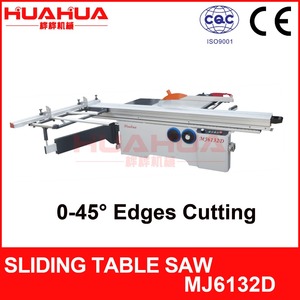 Bois de <span class=keywords><strong>sciage</strong></span> machine pour couper le bois panneau MJ6132D - Product Image 1