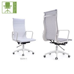 New product luxury office furniture backstop high EMES office executive chair - Product Image 3
