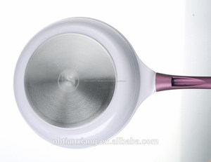 De <span class=keywords><strong>aluminio</strong></span> antiadherente sartén establece cazuela, <span class=keywords><strong>Wok</strong></span> establece - Product Image 6