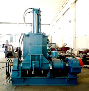 Intermix banbury mixer/eva kneader máy/internal trộn - Product Image 3