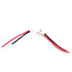 24AWG JST XH2.54 2 pinli konnektör tak kablosu - Product Image 2