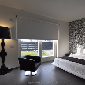 2017 Hot Nouveaux Produits <span class=keywords><strong>Store</strong></span> Double Volet <span class=keywords><strong>Roulant</strong></span> Volet <span class=keywords><strong>Roulant</strong></span> Tissu - Product Image 2