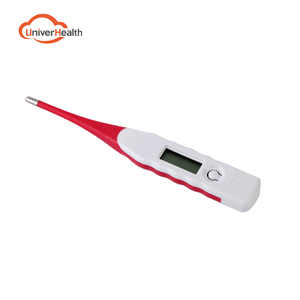 2 Unité De mesure 10 Secondes Orale Thermomètre Numérique Électronique pour Bébé Stylo Fabricant Personnalisé et OEM Pas de Mercure