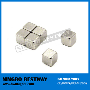 Pas cher ndfeb aimant super puissant magnétique chine mmm100 mmm - Product Image 2