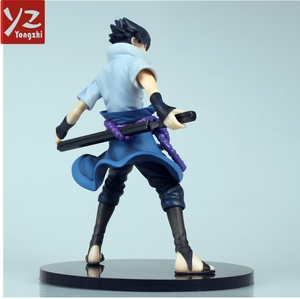 Disny Giocattolo All'ingrosso Della Fabbrica Personalizzata PVC <span class=keywords><strong>Naruto</strong></span> <span class=keywords><strong>Action</strong></span> Figures Anime Giocattoli - Product Image 5