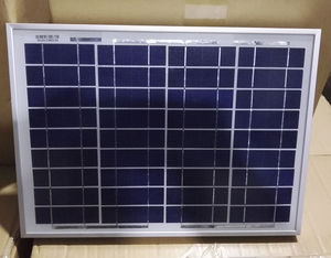 Mini panel solar kit de iluminación de energía del sistema de 18v 220v 1000w - Product Image 4