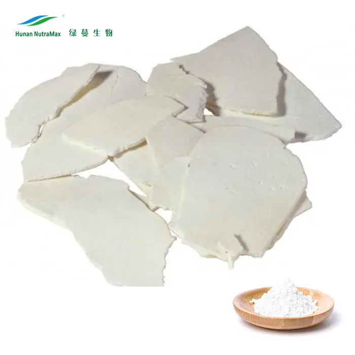 Organic Poria Cocos De Extracto De Poria Cocos Sclerotium Extract Powder