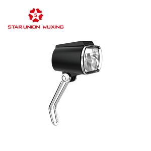 Wuxing, vendas de fábrica, diretamente, aprovado, luzes dianteiras, lâmpadas de garfo, bicicletas elétricas, peças de reposição, luz diy - Product Image 2