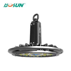 Alto lumen IP65 Epistar SMD Industriale 100 w 150 w 200 w 220 w ufo led ad alta bay