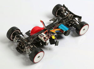 IW1002 <span class=keywords><strong>1</strong></span>/<span class=keywords><strong>10</strong></span> échelle 4wd tout-terrain RC Drift voiture camion électronique 4x4 véhicule jouets moteur sans balais haute vitesse 60 km/h <span class=keywords><strong>RTR</strong></span> Hobby - Product Image 3