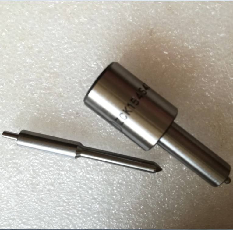 ZCK154S432 Nozzle - Precision and Performance Redefined