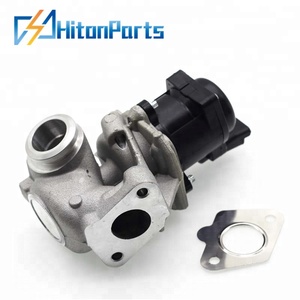 Vanne EGR 9649358780 9660276280 pour <span class=keywords><strong>CITROEN</strong></span> BERLINGO JUMPY PEUGEOT EXPERT PARTENAIRE - Product Image 1