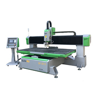 SUDA - 5 Axis CNC 3D CNC Router