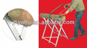 Pince à scie à <span class=keywords><strong>bois</strong></span>, bricolage, 4 pièces, scie de tronçonneuse - Product Image 4