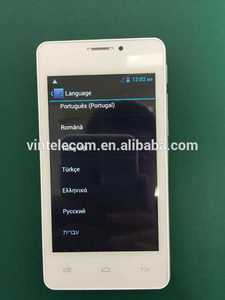Más barato 3g <span class=keywords><strong>de</strong></span> doble núcleo smartphone 4.0 mtk6572 pulgadas android 4.2 tv 3g <span class=keywords><strong>teléfono</strong></span> móvil - Product Image 5