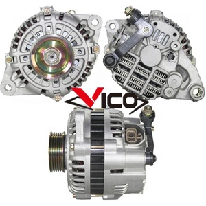 Alternator Mobil Lester 13446 A003T08491 A003TB2791 F32Z-10346-B GLE-324 Cocok Mazda 323 MX-3 Probe - Product Image 1