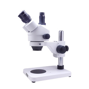 OPTO-EDU A23.1502-T1 trinocular <span class=keywords><strong>45</strong></span> grados inclinado zoom óptico microscopio para <span class=keywords><strong>la</strong></span> enseñanza - Product Image 4