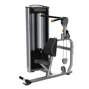 Fashional Stijl Commerciële Gym Fitness Crunch Gym Stretching Zitten Abdominale Oefening Training Machines