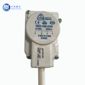 Rã đông hẹn giờ cho tủ lạnh - Product Image 1