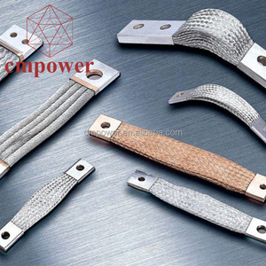 Custom <strong>Price</strong> 35mm Electrical <strong>Wire</strong> Connector <strong>Copper</strong> Flexible Flat Cable - Product Image 3