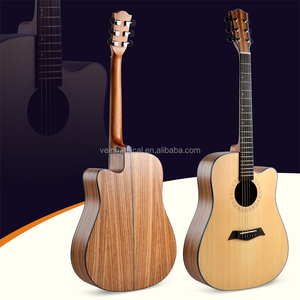 41 zoll Harmonie gitarren, besten Wert akustikgitarre, akustikgitarre instrumental( l-t30-41) - Product Image 1