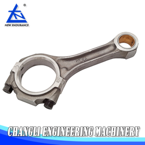 Conjunto de biela de piezas de montacargas para motor diésel <span class=keywords><strong>YTO</strong></span> LR4105 LRC4105 LR4B3 LR4108 2017 RA050100 - Product Image 1