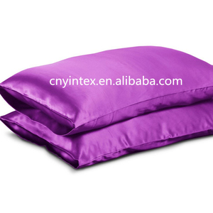 Yintex proveedor Mayor de China 100% de Alta Quailty funda de Almohada de <span class=keywords><strong>Seda</strong></span> de <span class=keywords><strong>Morera</strong></span> - Product Image 1