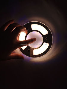 <span class=keywords><strong>Interrupteur</strong></span> de gradation tactile, lumière blanche bleue <span class=keywords><strong>Led</strong></span> DC 12 24V, <span class=keywords><strong>plafonnier</strong></span> pour <span class=keywords><strong>camping</strong></span>-<span class=keywords><strong>car</strong></span> - Product Image 6