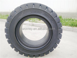 Montacargas Eléctrico Doosan B40X-5 para Camiones de Comida, 4.0 Toneladas, Neumático Industrial 250-15 - Product Image 4
