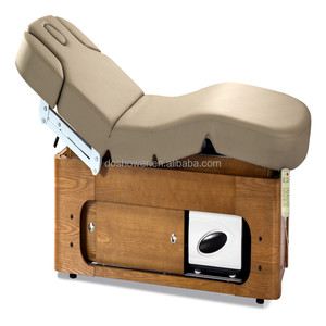 Cama de Masaje de Belleza con Cama de Masaje <span class=keywords><strong>Sax</strong></span> para Masaje con Turmalina - Product Image 1