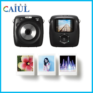 Nuevo estilo de <span class=keywords><strong>Fujifilm</strong></span> <span class=keywords><strong>instax</strong></span> Hybril square 10 cámara - Product Image 4